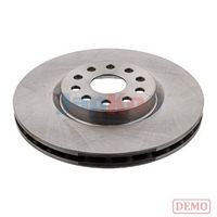 спирачен диск