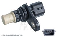 Impulsgeber, Kurbelwelle