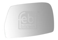 Spiegelglas, Weitwinkelspiegel