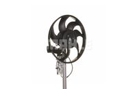 Thumbnail - Koelventilatorwiel - CFF262000S - MAHLE