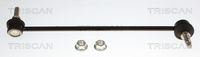 Stange/Strebe, Stabilisator