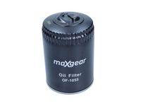 Filtru ulei MAXGEAR, Cod: 26-2144