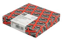 комплект сегменти