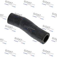 Schlauch, Kurbelgehäuseentlüftung