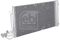 FEBI ΨΥΓΕΙΟ A/C