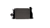 Thumbnail - Intercooler, inlaatluchtkoeler - CI680000S - MAHLE