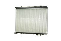 Thumbnail - Radiateur - CR515000P - MAHLE