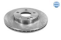 Bremsscheibe