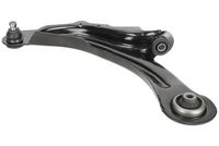 Bascula / Brat suspensie roata TOPRAN, Cod: 700 321