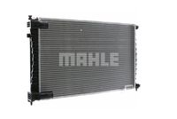 Thumbnail - Radiateur - CR803000S - MAHLE
