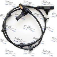 Sensor, Raddrehzahl