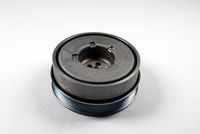 HEPU Riemschijf, krukas 2