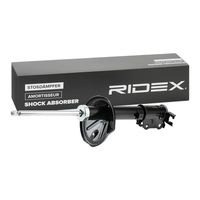 Амортисьор 854S0861 RIDEX