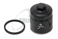 маслен филтър