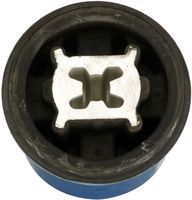 GATES Achteraslager 3