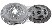 Set ambreiaj FEBI BILSTEIN, Cod: 1005209