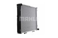 Thumbnail - Radiateur - CR284000S - MAHLE