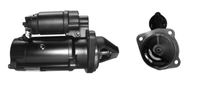 Thumbnail - Startmotor / starter - MS417 - MAHLE