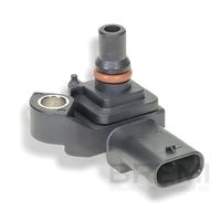 Sensor, Saugrohrdruck