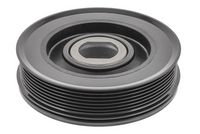 Fulie curea, arbore cotit TOPRAN, Cod: 702 369