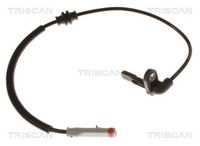Sensor, Raddrehzahl
