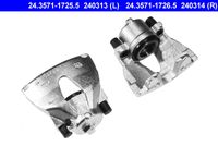 Bremssattel