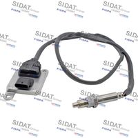 NOx-Sensor, NOx-Katalysator