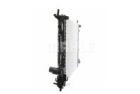 Thumbnail - Radiateur - CR835000S - MAHLE
