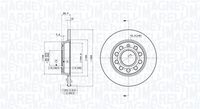 Bremsscheibe