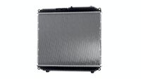 Thumbnail - Radiateur - CR2608000P - MAHLE