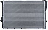 Thumbnail - Radiateur - CR297000P - MAHLE