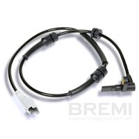 Sensor, Raddrehzahl