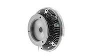 Thumbnail - Koppeling, radiateurventilator - CFC132000P - MAHLE