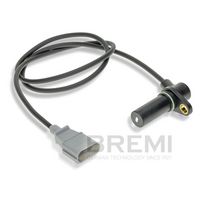 импулсен датчик, колянов вал