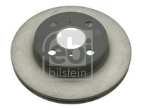 Bremsscheibe