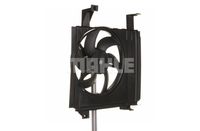Thumbnail - Koelventilatorwiel - CFF213000P - MAHLE