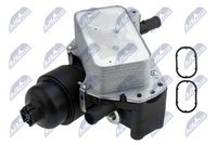 маслен радиатор, двигателно масло