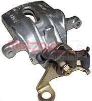 Bremssattel