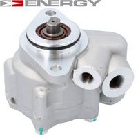 Hydraulikpumpe, Lenkung