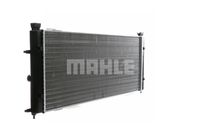 Thumbnail - Radiateur - CR173000S - MAHLE