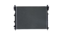 Thumbnail - Radiateur - CR2690000S - MAHLE