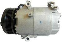 Thumbnail - Compressor, airconditioning - ACP37000S - MAHLE