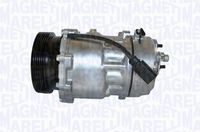 Compresor, climatizare MAGNETI MARELLI, Cod: 350103030003