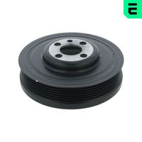 Fulie curea, arbore cotit OPTIMAL, Cod: F8-6572