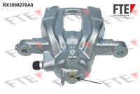 Bremssattel