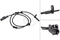 Sensor, Raddrehzahl