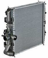 Thumbnail - Radiateur - CR817000P - MAHLE
