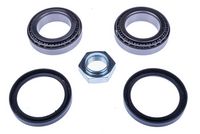 комплект колесен лагер