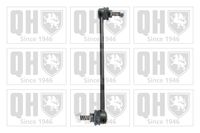 Stange/Strebe, Stabilisator