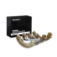 Комплект спирачна челюст 70B0004 RIDEX